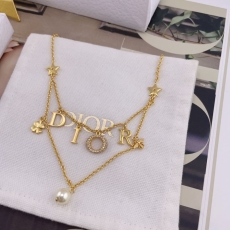 Christian Dior Necklaces